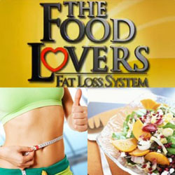 Food Lovers Fat Loss System 