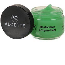 Aloette Restorative Enzyme Peel 