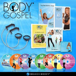 Body Gospel 