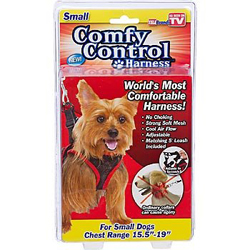 Comfy Control Harness 