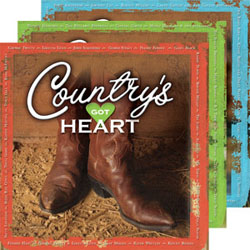 Country's Got Heart 