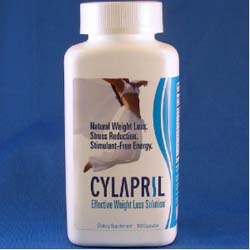 Cylapril Adrenal Fatigue 
