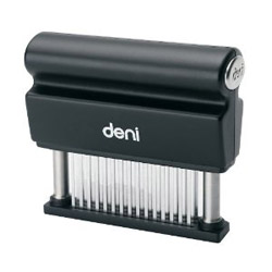 Deni Meat Tenderizer With 48 Blades 