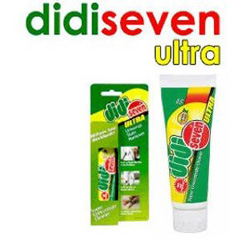 Didi Seven Ultra 