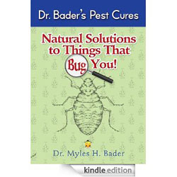 Dr. Bader's Pest Cures 
