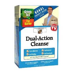 Dual Action Colon Cleanser 