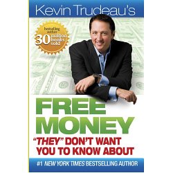 Kevin Trudeau's Free Money 