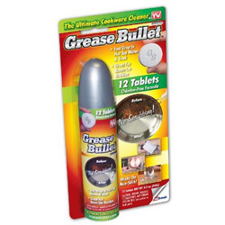Grease Bullet 