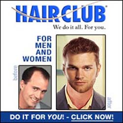 Hair Club 