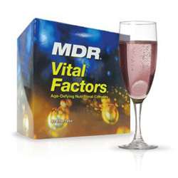 MDR Vital Factors 
