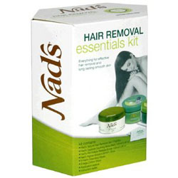 Nads Hair Removal 
