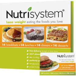 NutriSystem Diet 