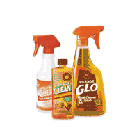Orange Glo Everyday Cleaning Kit 
