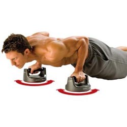 Perfect Pushup 