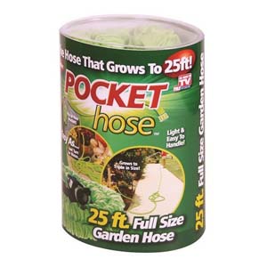 Pocket Hose Ultra 