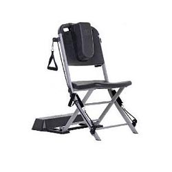 Resistance Chair Exercise System 