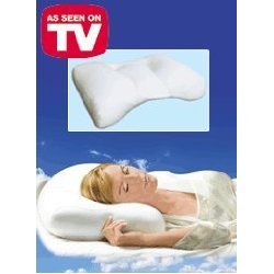 Sobokawa Cloud Pillow 