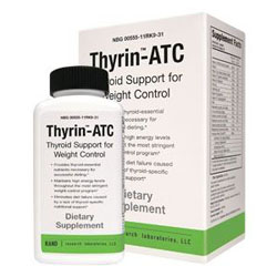 Thyrin ATC 