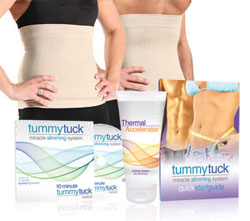 Tummy Tuck Belt 