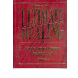 Ultimate Healing with Hugh Down 