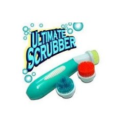 Ultimate Scrubber 