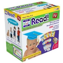 Your Baby Can Read 